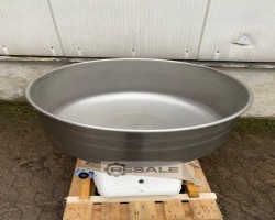 Maschine: FüR KEMPER F 150 ASL Kessel Bottich