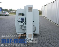 Maschine: LEADERMAC Compact LMC 723 Vierseitenhobelmaschinen