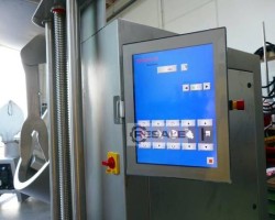 Maschine: RüHLE MGR 400 Mischer