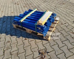 Maschine: SSI SCHäFER WR 600/ 880 mm Weitspannregaltraverse