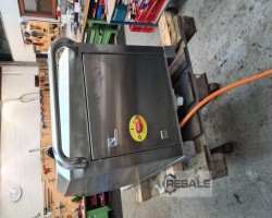 Maschine: PVS PVS 125 Hi Kolloidmühlen