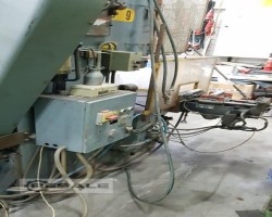 Maschine: MÜLLER EXP 60 R Exzenterpressen