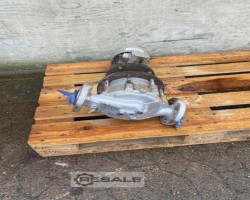 Maschine: STERLING ZTTZ 40160  / AP 1EO 1B 2 Thermoöl Magnetpumpe