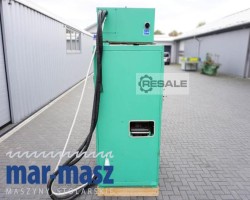 Maschine: KUNDIG WIN-250 Eintrag