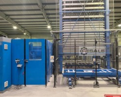 Maschine: PRIMA POWER LPE6F CNC Biegemaschinen