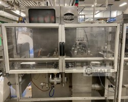 Maschine: HASSIA THL 24/28 Abfüll- und Verschliessmaschinen