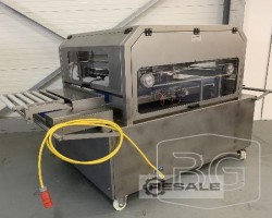 Maschine: BAKON Inline Kuchenschneidemaschine