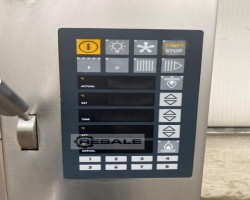 Maschine: MIWE Condo CO 4.0608 2D Etagenbacköfen