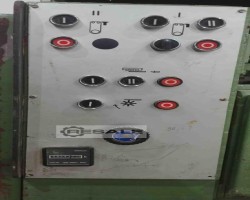 Maschine: BUTFERING FBS2 1100 Breitbandschleifmaschinen