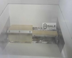 Maschine: EBA 3040 C Schredder