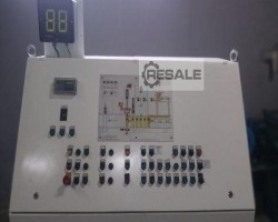 Maschine: PAAL KONTI 200 275, 325, 425, 500, 600, 700 Schaltschrank für PAAL Konti 200, 275, 325, 425