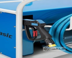 Maschine: DYNAJET Trolley 500me/30 basic - 400V Reinigungsmaschinen