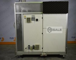 Maschine: COLLIN COFICOS AIS Inspektionssystem