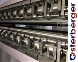 Maschine: BWRM 1500/14 CNC Blechrichtmaschinen