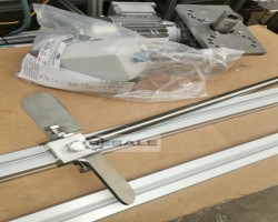 Maschine: REITZ RW01227244 Mischer