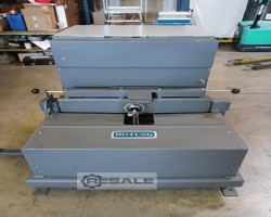 Maschine: HOTUNG Mini ET Stapelwender