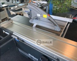 Maschine: ALTENDORF WA6 Formatkreissägen