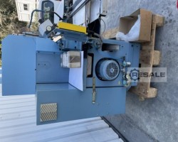 Maschine: HUNKELER Remat 2003 Index-Schneidemaschine