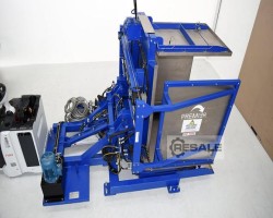 Maschine: D+E Premier PC