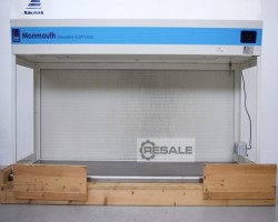 Maschine: MONMOUTH SCIENTIFIC HLF -T1800 Laminarflow