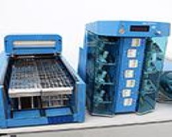 Maschine: SOTAX AT 70 smart Dissolution System