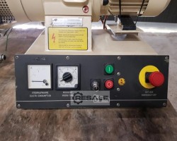 Maschine: LöDIGE M 5 R  Pflugscharmischer