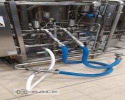 Maschine: TETRA PAK DOSSYS Mischanlagen