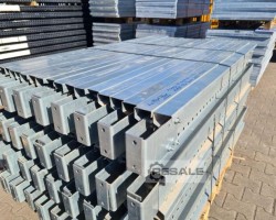 Maschine:  1.750 mm / 200 x 65 x 18 mm Sigma Profil