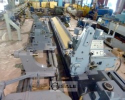 Maschine: WALDRICH SEIGEN WST IV H80 X 12000 Walzenschleifmaschinen