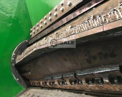 Maschine: LINDNER RECYCLINGTECH Komet 2200 Nachzerkleinerer