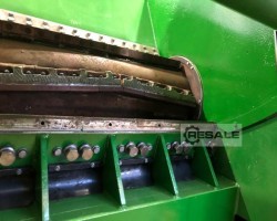 Maschine: LINDNER RECYCLINGTECH Komet 2200 Nachzerkleinerer