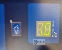 Maschine: MASZ GLIWICE SM 60 Spiralknetmaschinen