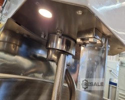 Maschine: MASZ GLIWICE SM 85 Spiralknetmaschinen