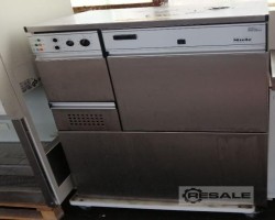 Maschine: MIELE G7736 C1 Laborspülmaschine