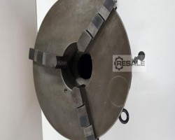 Maschine: HOMMEL 300 mm Rundtische