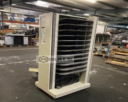 Maschine: DUPLO DC-1200 Collator