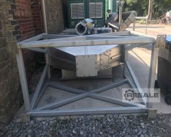 Maschine: TRIOGEN E-BOX ORC Generatoren