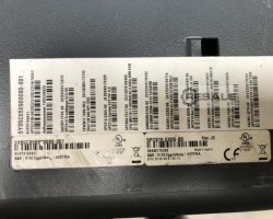 Maschine: B+R AUSTRIA PC 910 B&R Automation