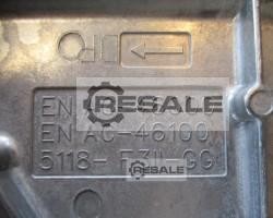 Maschine: EBMPABST G1G170 AB31 38 V22.4 Radiallufter