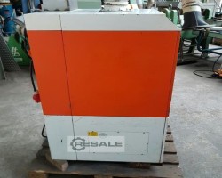 Maschine: KEMPER 82150 Schweissrauchabsaugungen