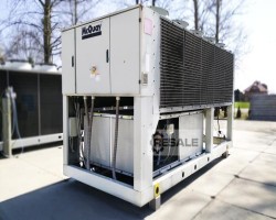 Maschine: MCQUAY ENP B 165.2 XE XN Chiller