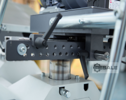 Maschine: KUSING VDL 2D Langlochbohrmaschinen