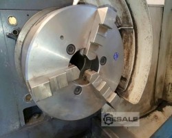 Maschine: COLCHESTER MASTIFF V/S 1800 Universaldrehmaschinen bis 800 mm Umlaufdurchmesser über Bett