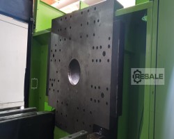 Maschine: ENGEL Victory 750/150 Tech(146) Spritzgiessmaschinen