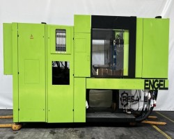 Maschine: ENGEL Victory 750/150 Tech(146) Spritzgiessmaschinen