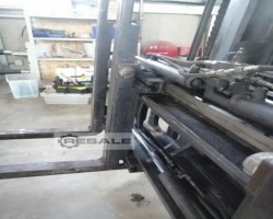 Maschine: KALMAR Kaup 4T419N4 DCF 60
