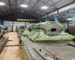 Maschine: KRAMATORSK KJ 1910 Tieflochbohrmaschinen