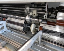 Maschine: BREUNING IRCO Profimat 65.6/196.6 Stangenlader