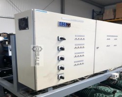 Maschine: HASUSER  Verbundanlagen