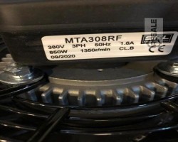 Maschine: EKO ESL 63.33.12Y Verdampfer, Luftkühler